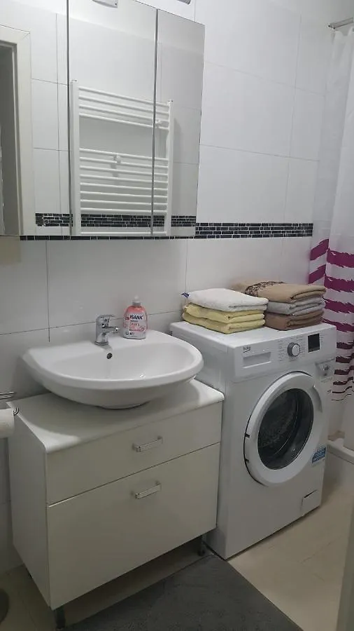 Appartement In Duesseldorf Naehe Messe Flughafen 0*, Dusseldorf Germany