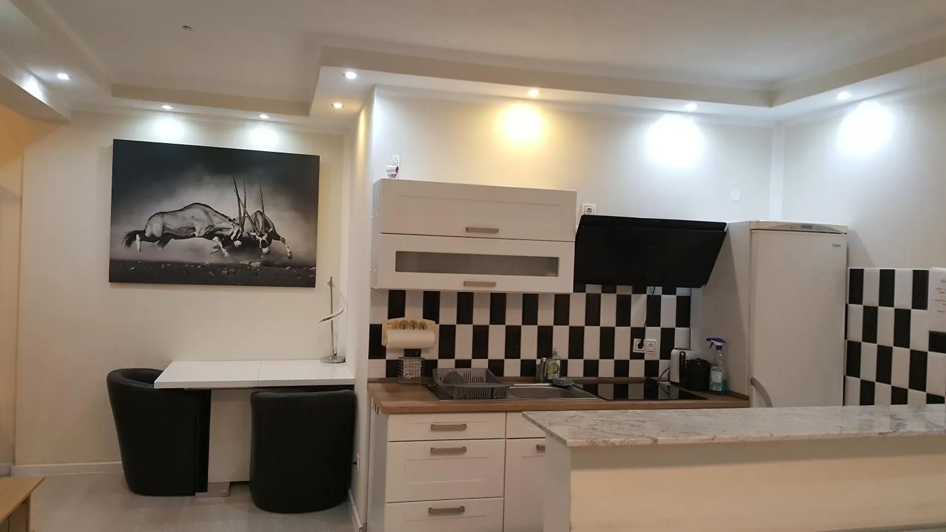 Appartement In Duesseldorf Naehe Messe Flughafen 0*, Dusseldorf
